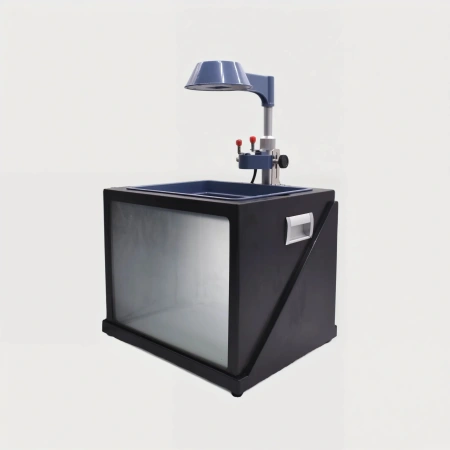 Ванна волновая (демонстрационный набор)